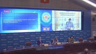 ЦИК РФ считает недопустимыми попытки срыва выборов в Астрахани