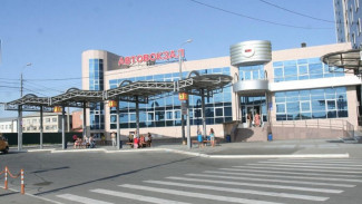 В Астрахани решилась судьба автовокзала, который выставили на торги