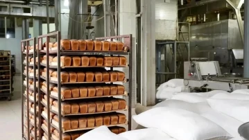 Фонд развития промышленности Астраханской области поддерживает региональное производство