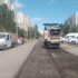 В Астрахани стартовал ремонт улицы Куликова 