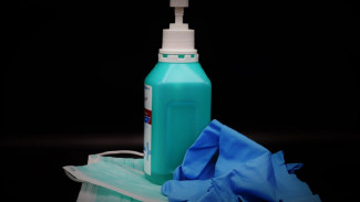 Астраханские бизнесмены ещё могут оформить субсидию на дезинфекцию 