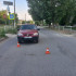 В Знаменске Астраханской области сбили 14-летнюю девочку