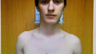 В Астрахани задержан беглец-насильник из Ульяновска