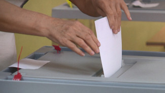 Как проходило голосование в Астраханской области