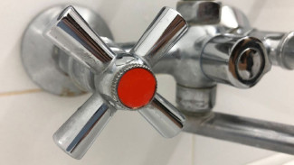 В Ленинском районе Астрахани жильцы останутся без горячей воды