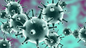 У астраханца выявили коронавирус после его смерти 