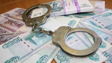 В Астрахани бизнесмен уклонился от налогов на более 2,9 млн рублей