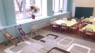 До конца года в детсадах Астрахани откроют 240 дополнительных мест