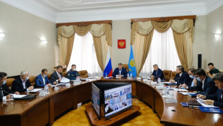 В Астраханской области готовность к отопительному сезону составляет 92%