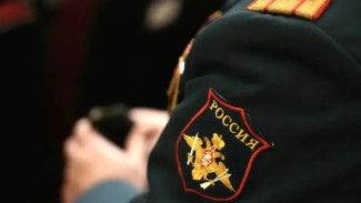 Игорь Бабушкин поздравил военнослужащих и ветеранов РВСН с профессиональным праздником