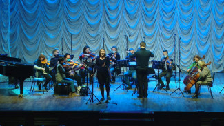 В Астрахани пройдёт большой рождественский концерт для всей семьи