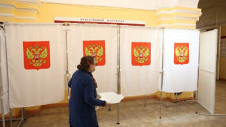 В Астраханской области выборы прошли без существенных нарушений