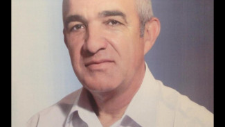 На 69-м году жизни скончался бывший мэр Астрахани Владимир Щербаков 