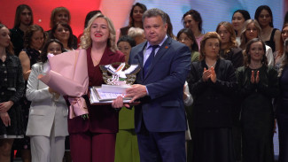 В Астрахани подвели итоги сразу четырёх педагогических конкурсов