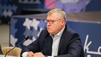 Центры общественного развития Астрахани получили новое оснащение благодаря нацпроекту