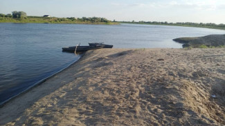 Под Астраханью найдено тело утонувшего 10-летнего мальчика