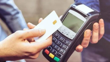 В Астраханской области расширяется список точек для безналичной оплаты 