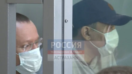 Кировский суд Астрахани приступил к рассмотрению дела Султанова и Шведова