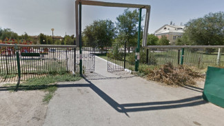 К осени реконструируют парк «Дружба» в Жилгородке