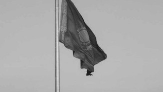 Игорь Бабушкин выразил соболезнования жителям Казахстана в связи с трагическими событиями