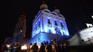 В Астраханском Кремле пройдёт open-air к юбилею Чайковского 