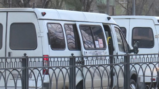 Игорь Бабушкин заявил о модернизации системы общественного транспорта