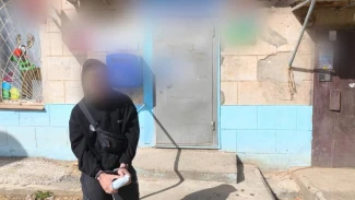 Астраханские полицейские изъяли крупную партию прегабалина