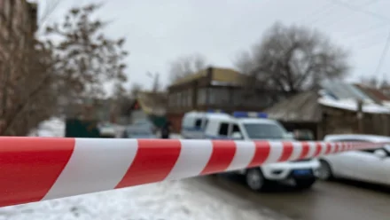 В Астрахани устроившему стрельбу на улице Казанской парню грозит до 2 лет колонии