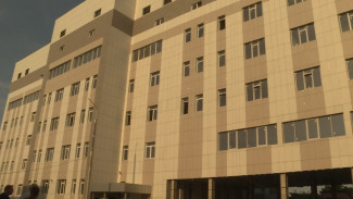 Астрахань может получить более 400 млн рублей на оборудование перинатального центра