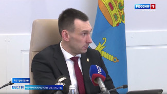 В Астрахани прошла пресс-конференция по цифровой грамотности