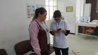 В Астрахани более 300 студентов стали волонтёрами программы «Формирование комфортной городской среды»