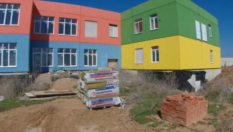 Почему ремонт соцобъектов в Ахтубинске не укладывается в срок