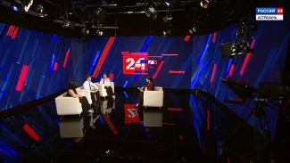 Интервью. О перспективах развития «Движение первых» в Астрахани