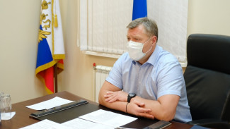 Под Астраханью после обращений жителей построят съезд к посёлку Мирный