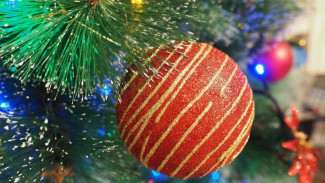 Астраханцев приглашают украсить городские ёлки к Новому году