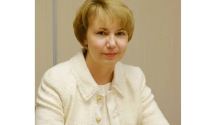 В Астраханской области назначили нового зампреда правительства