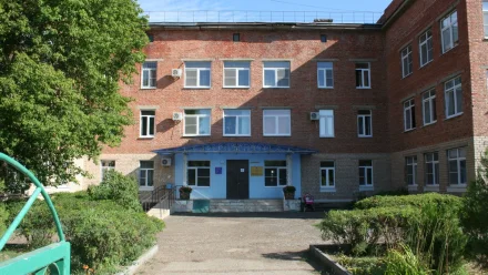 Астраханская поликлиника № 4 временно прекратила приём пациентов