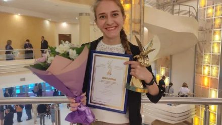 Экологический репортаж ГТРК “Лотос” удостоился “Золотой гагары”: как снимался фильм