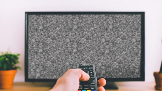 В Астраханской области произойдут перебои в телевещании