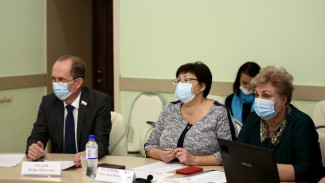 В Астрахани на проблемных мусорных площадках установят камеры видеонаблюдения