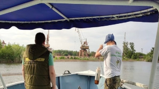 Суд обязал завод под Астраханью возместить более 663 тыс. рублей за причинённый Волге вред