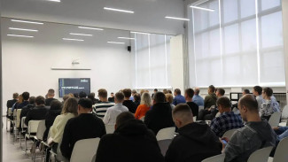 Астраханских специалистов по кибербезопасности объединил «Код патриот»