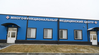 В Астрахани Минздрав сообщил номера телефонов нового COVID-госпиталя