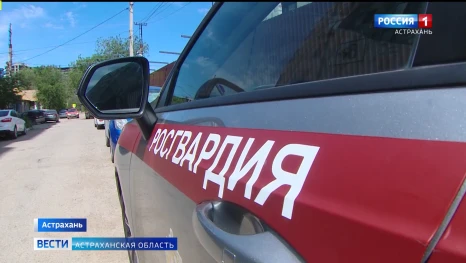 Какую защиту от квартирных краж выбирают астраханцы
