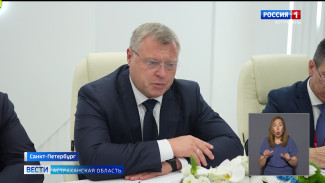 В Астраханской области за первые 4 месяца 2026 года грузооборот превысил 2 млн тонн