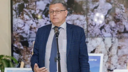 Рифат Сабитов: «Следует обратить внимание населения России, общественности, органов исполнительной власти на состояние Волги»