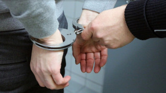 Астраханскому борцу с коррупцией грозит до 6 лет лишения свободы