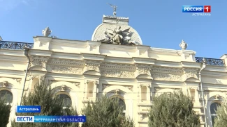 "Улицы памяти": Эспланадная