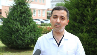 Астраханский врач-реаниматолог рассказал о принципе действия вакцин от COVID-19 