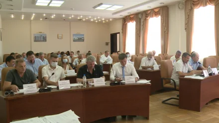 В Астрахани определили имена новых почётных граждан